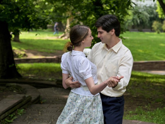 Снимка: Иво Тицин