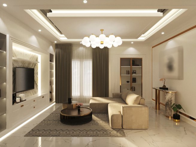 Идеи за тавана в дома