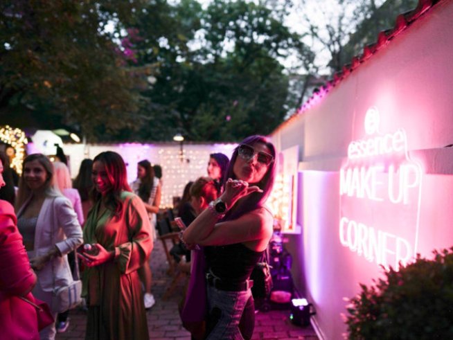 Снимка: Сандро Арабиян.