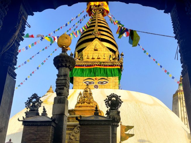 Снимка: Istock