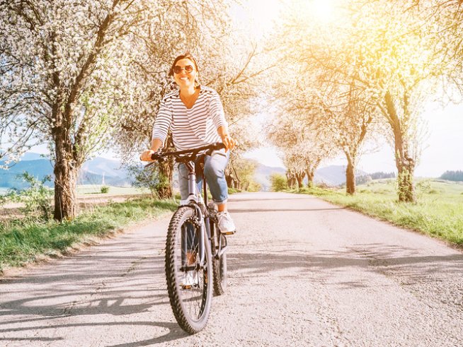 Как да излезем от алергичния капан на пролетта?