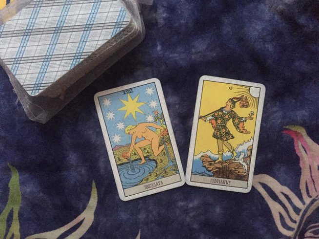 Снимка: Венета Евтимова.