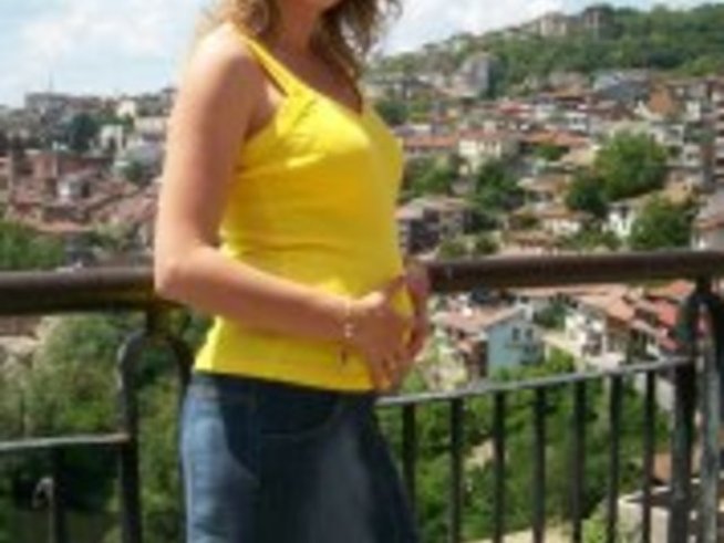 Всяка бъдеща майка чувства това нещо