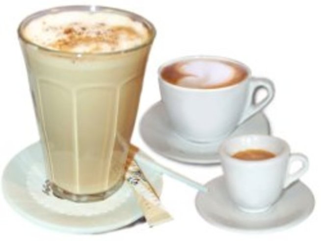 Какво казва твоето кафе за теб