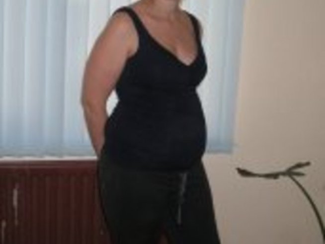 Най-хубавото нещо, което ми се е случвало