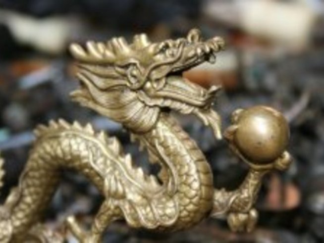 Китайският хороскоп: зодия Дракон