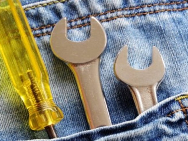 Ремонти през лятото