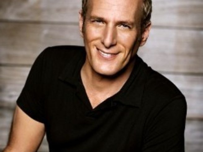 Искате ли среща с Майкъл Болтън?