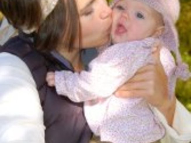 Майчинство и хоби