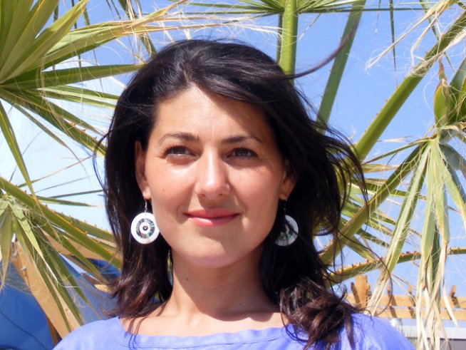 Снимка: личен архив