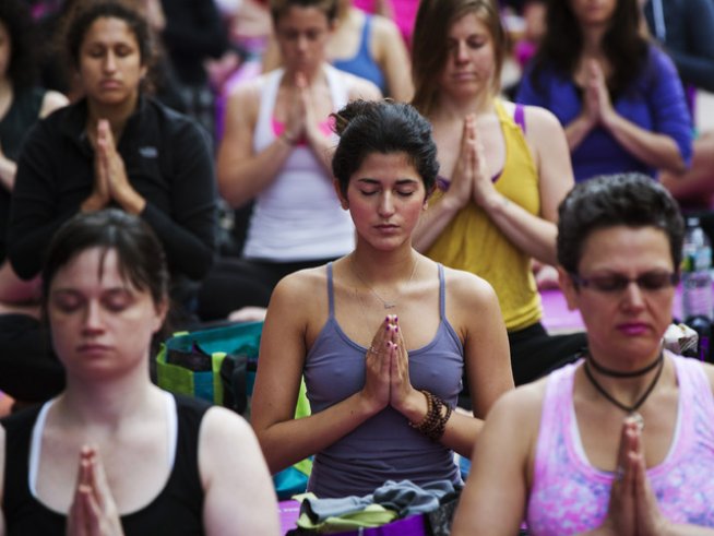 Снимка: Reuters