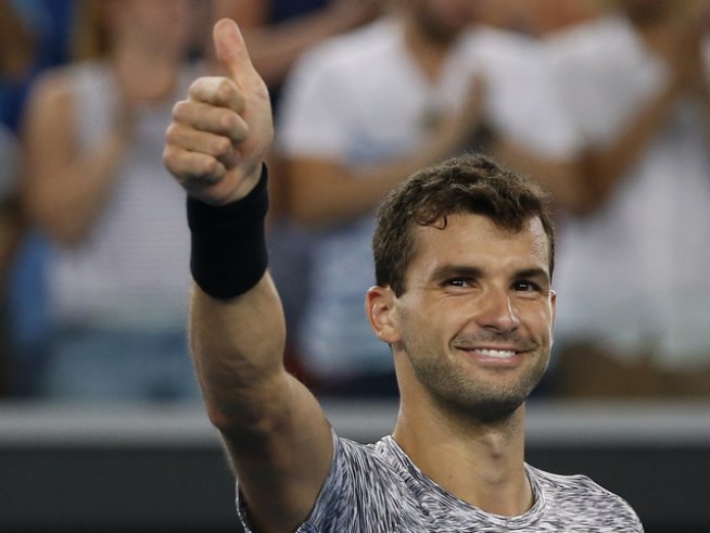 Снимка: Reuters