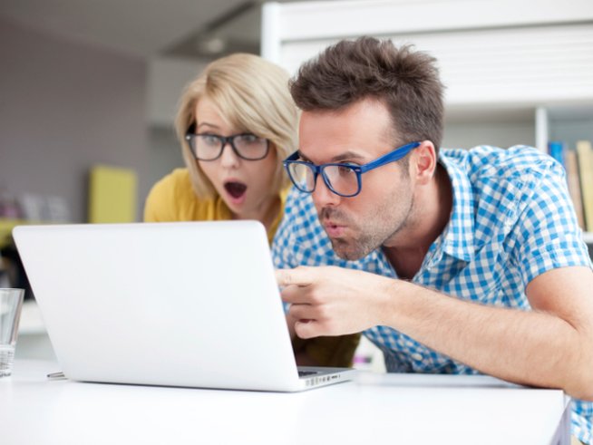 Снимка: thinkstock