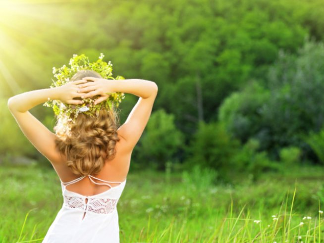 Снимка: thinkstock