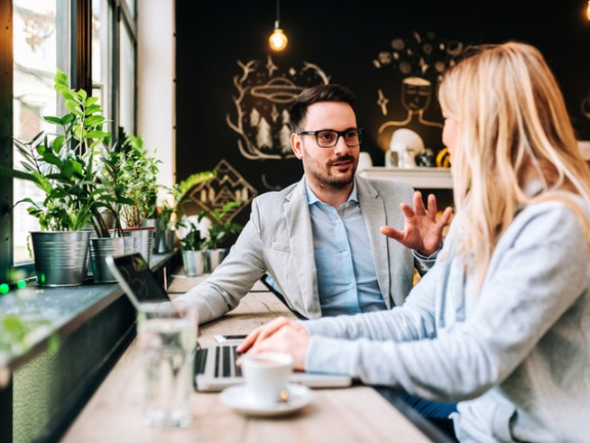 Снимка: istock