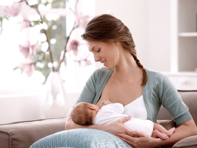 Снимка: Philips Avent