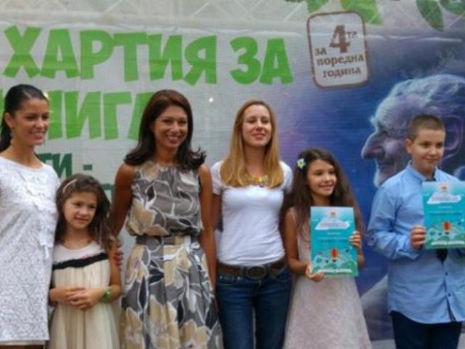 Снимка: Az-deteto.bg