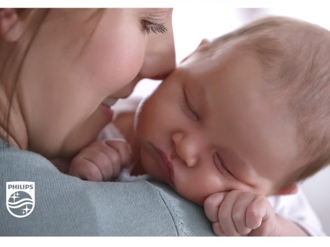 Снимка: Philips Avent