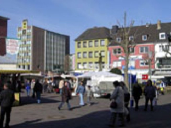 Полет с Коледна звезда до Дюрен