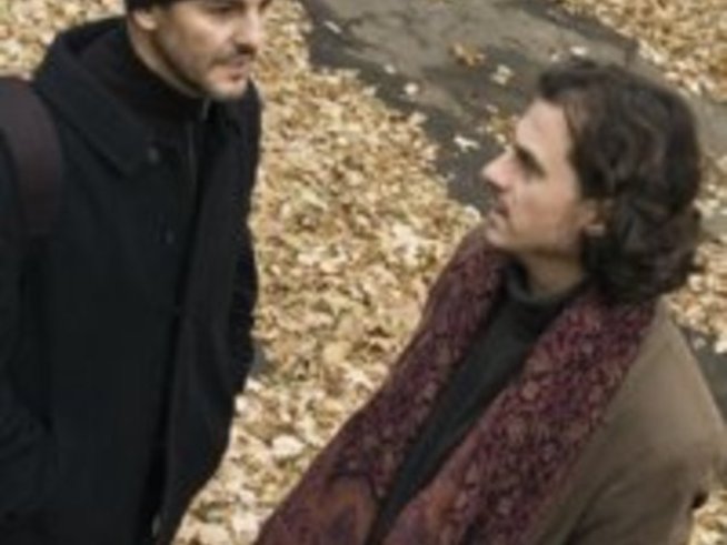 Теодоси Спасов - в НДК на 9 януари