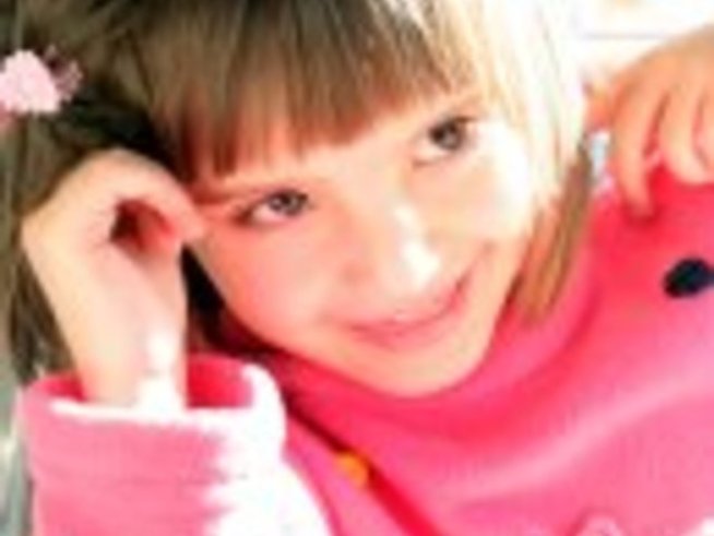 Моето пораснало дете