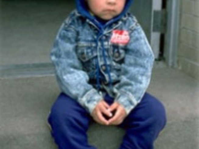 Обърни ми внимание или ще стрелям