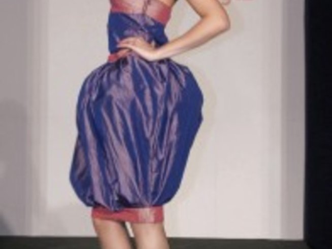 Модно EU дефиле