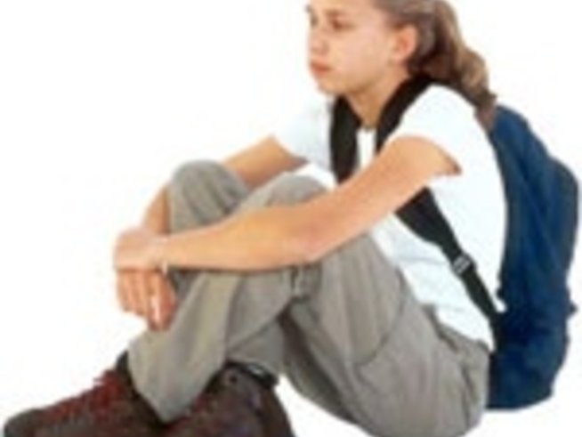  Стресирани ли са днешните деца?