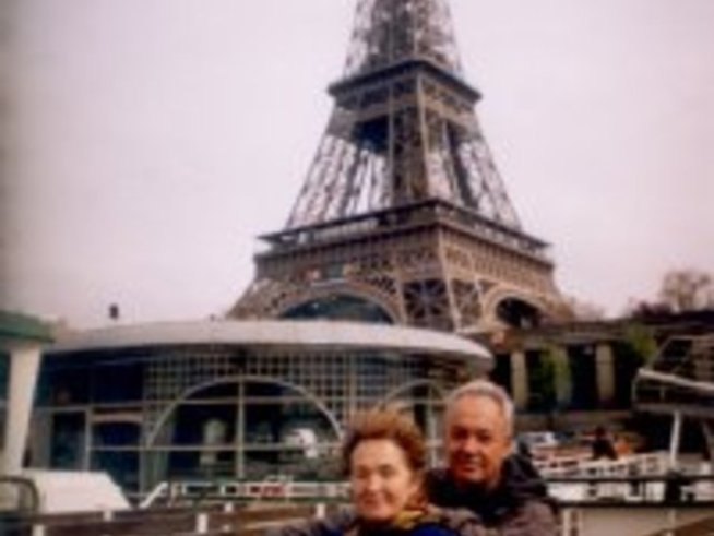 Париж – сън сбъднат