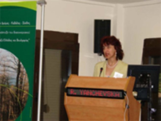 Нашата обща Европа