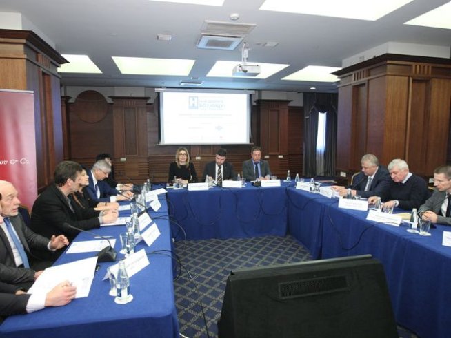 Снимка: Димитър Кьосемарлиев, фотограф на Investor Media Group