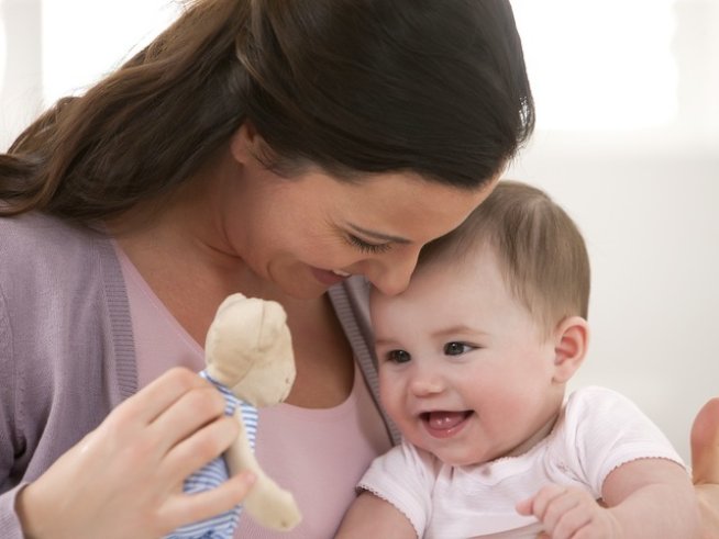 Снимка: Philips Avent 