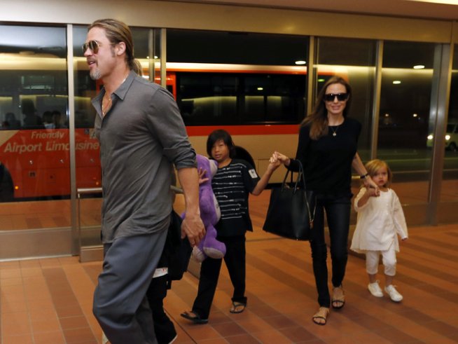 Снимка: Reuters