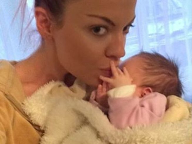 Снимка: Instagram