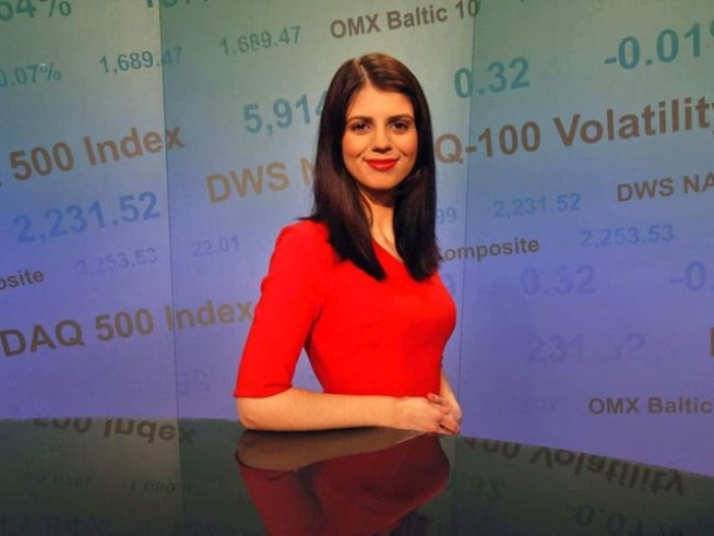 Какви книги чете ранобудната тв водеща Живка Попатанасова?