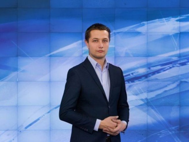 Благой Цицелков с отличие на наградите „Валя Крушкина - журналистика за хората“