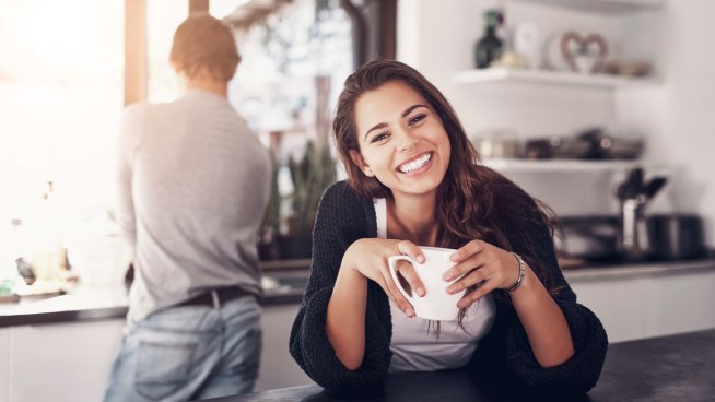 5 сутрешни практики за контрол на кръвното налягане. Снимка: istock