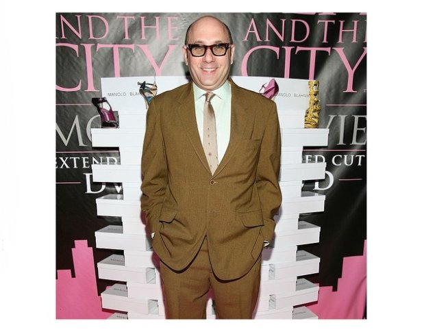 Уили Гарсън. Снимка: Getty