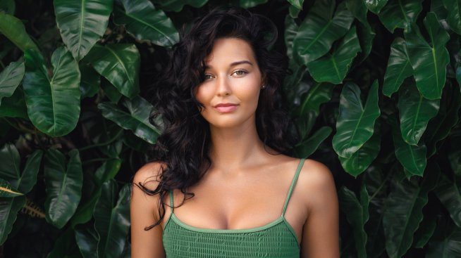 6 женски качества, каращи мъжа да се влюби моментално. Снимка: istock