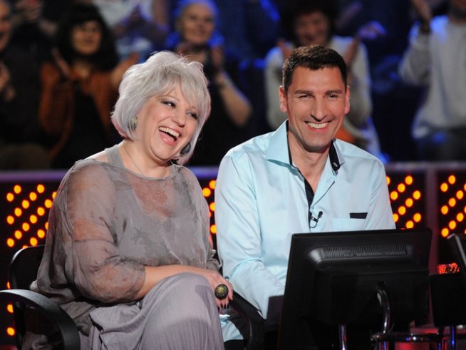 Джуджи посветила 20 години на фехтовката