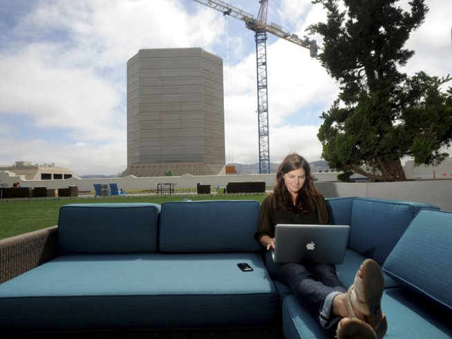 Снимка: Reuters