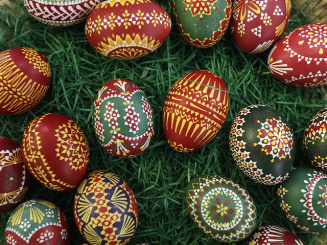 Снимка: Reuters