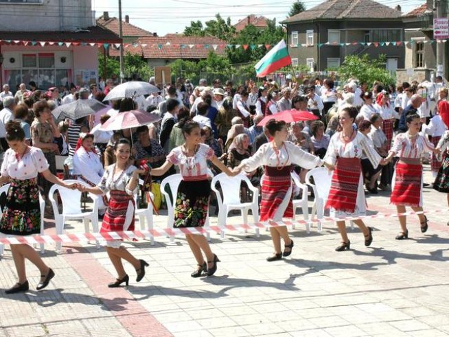 Снимка: архив, Булфото