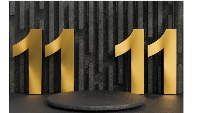 Какво ни очаква на 11/11? Снимка: istock