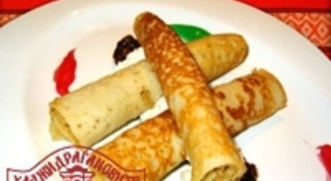Бохчи по северняшки