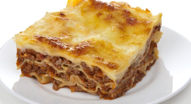 8 рецепти за домашна лазаня