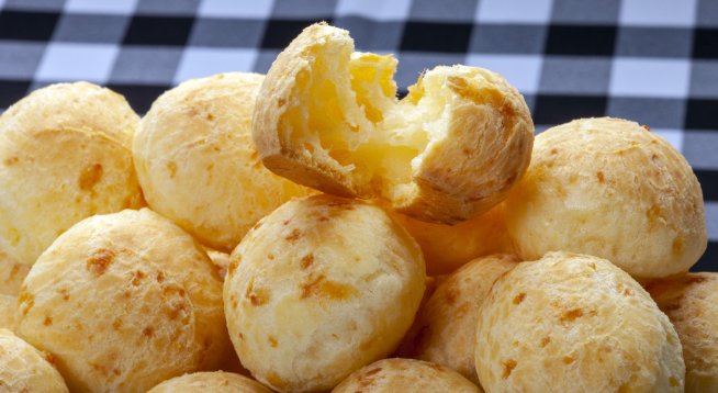 Маслени пикантни сиренки