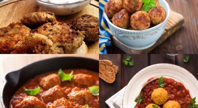 14 страхотни рецепти за кюфтета 