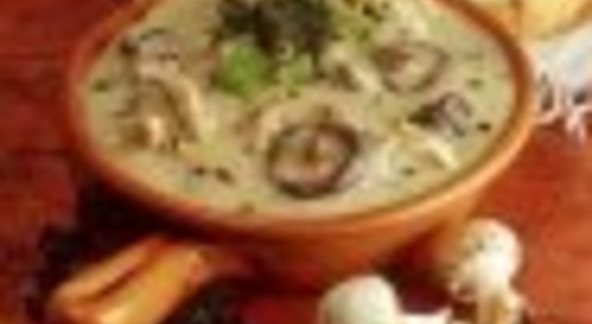 Вкуснотия за специални случаи