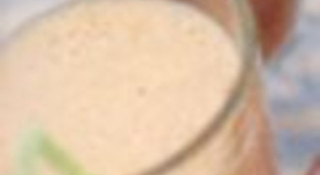 Млечен коктейл